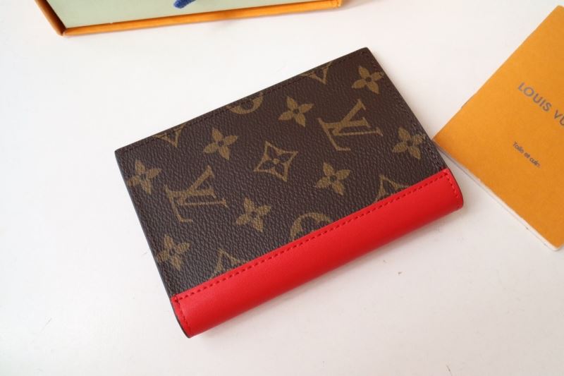 LV Wallets